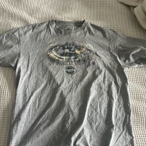 vintage yankees t-shirt